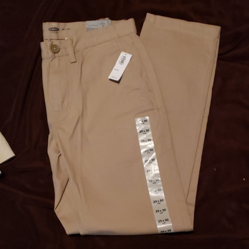 Pants